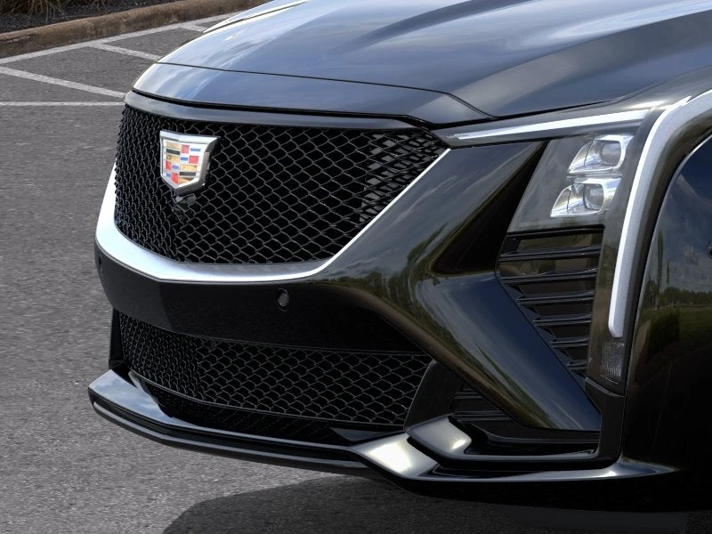 2026 Cadillac CT5-V - Image 13 of 31