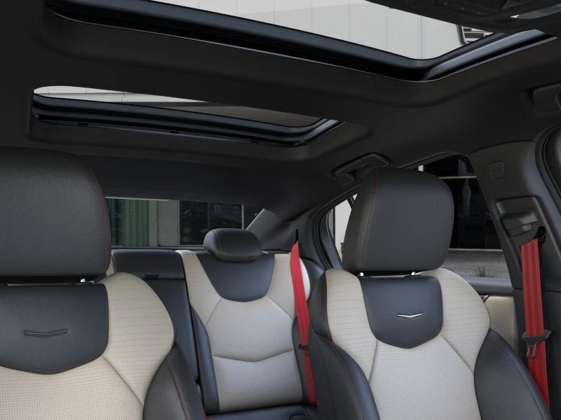 2026 Cadillac CT5-V - Image 24 of 31