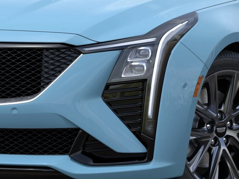 2026 Cadillac CT5-V - Image 10 of 24