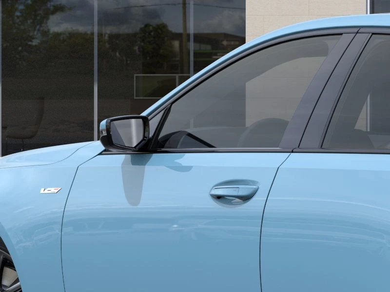 2026 Cadillac CT5-V - Image 12 of 24