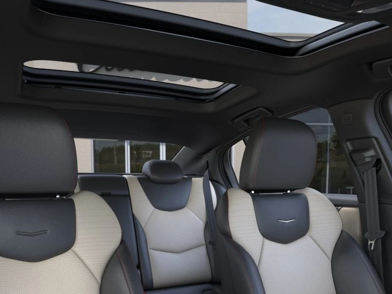 2026 Cadillac CT5-V - Image 24 of 24