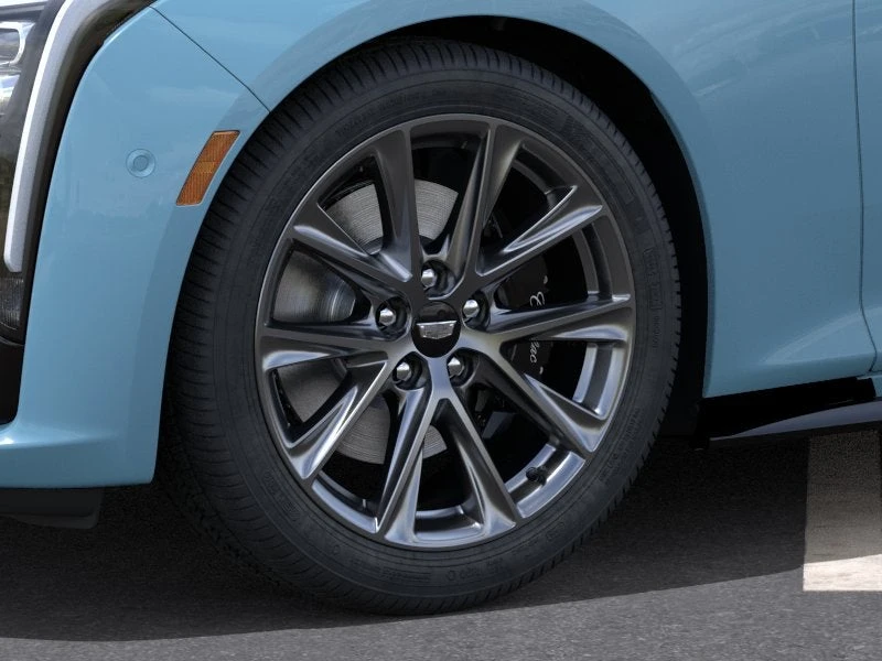 2026 Cadillac CT5-V - Image 9 of 24