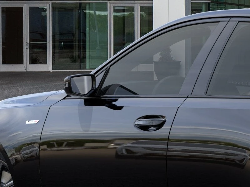 2026 Cadillac CT5-V - Image 12 of 31