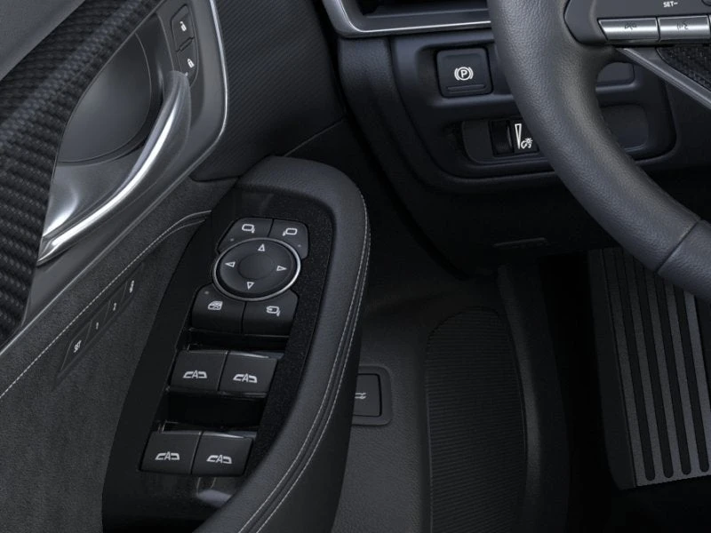 2026 Cadillac CT5-V - Image 22 of 31