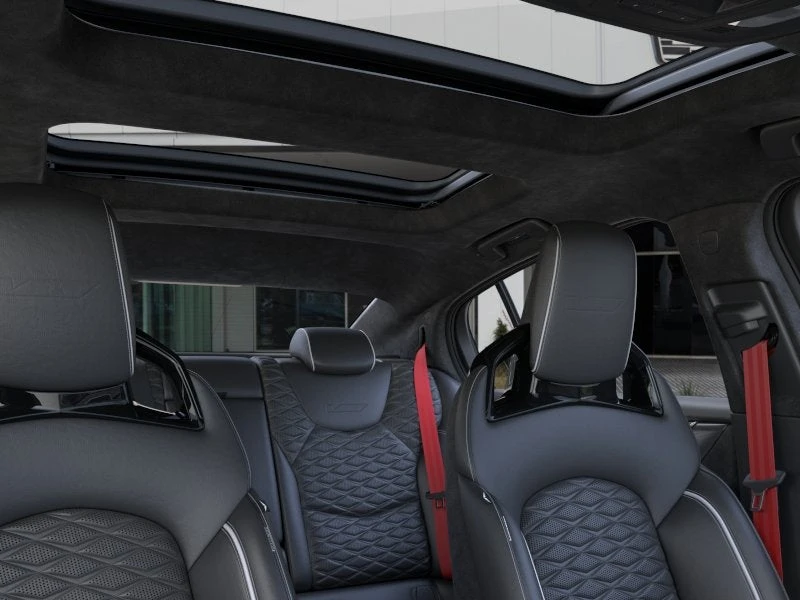 2026 Cadillac CT5-V - Image 24 of 31