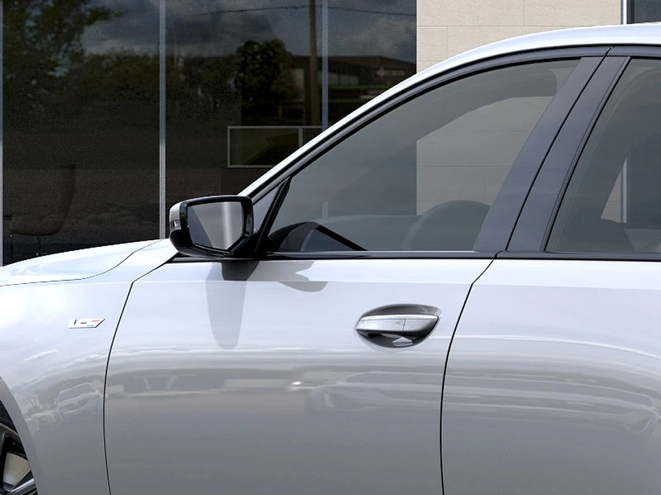 2026 Cadillac CT5-V - Image 12 of 31