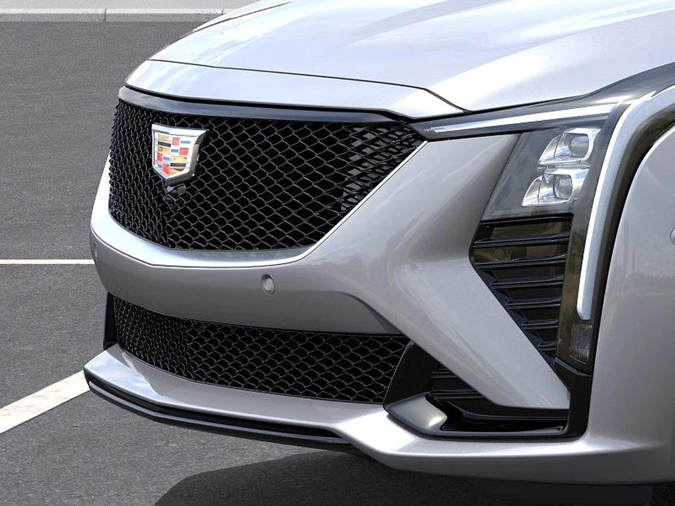 2026 Cadillac CT5-V - Image 13 of 31