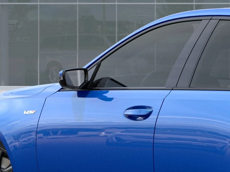 2026 Cadillac CT5-V - Image 12 of 24