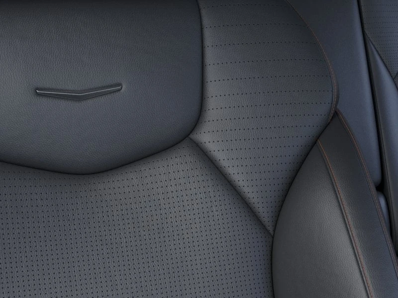 2026 Cadillac CT5-V - Image 21 of 24