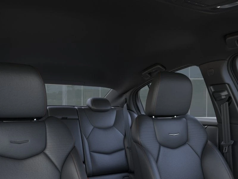 2026 Cadillac CT5-V - Image 24 of 24