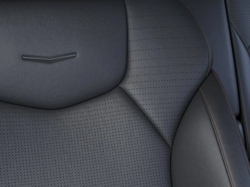 2026 Cadillac CT5-V - Image 21 of 31