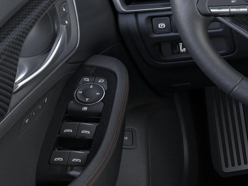 2026 Cadillac CT5-V - Image 22 of 31