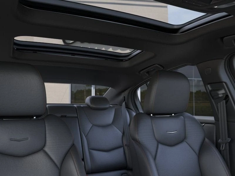 2026 Cadillac CT5-V - Image 24 of 31