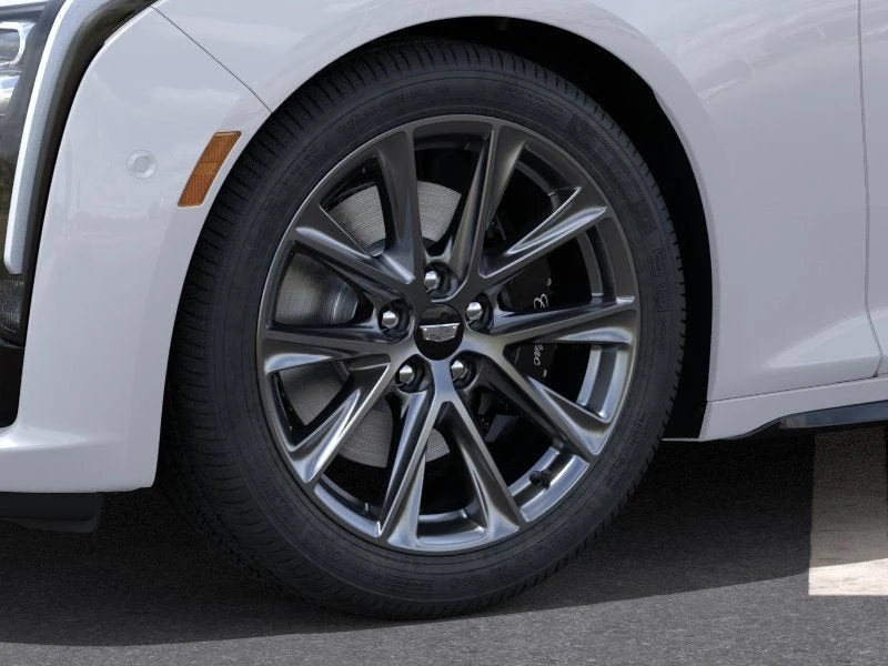 2026 Cadillac CT5-V - Image 9 of 31