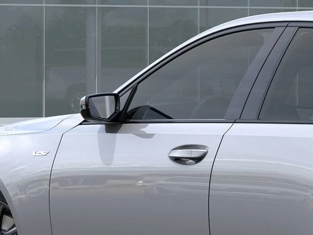 2026 Cadillac CT5-V - Image 12 of 24