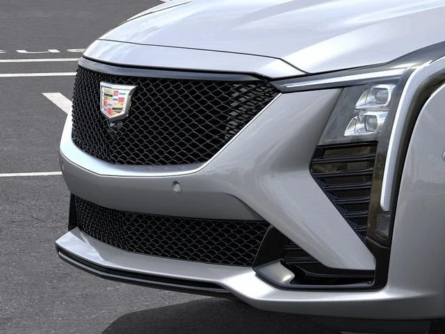 2026 Cadillac CT5-V - Image 13 of 24