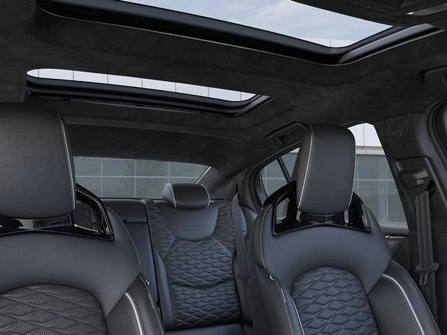 2026 Cadillac CT5-V - Image 24 of 24