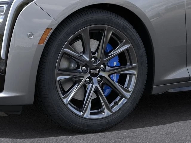 2026 Cadillac CT5-V - Image 9 of 24