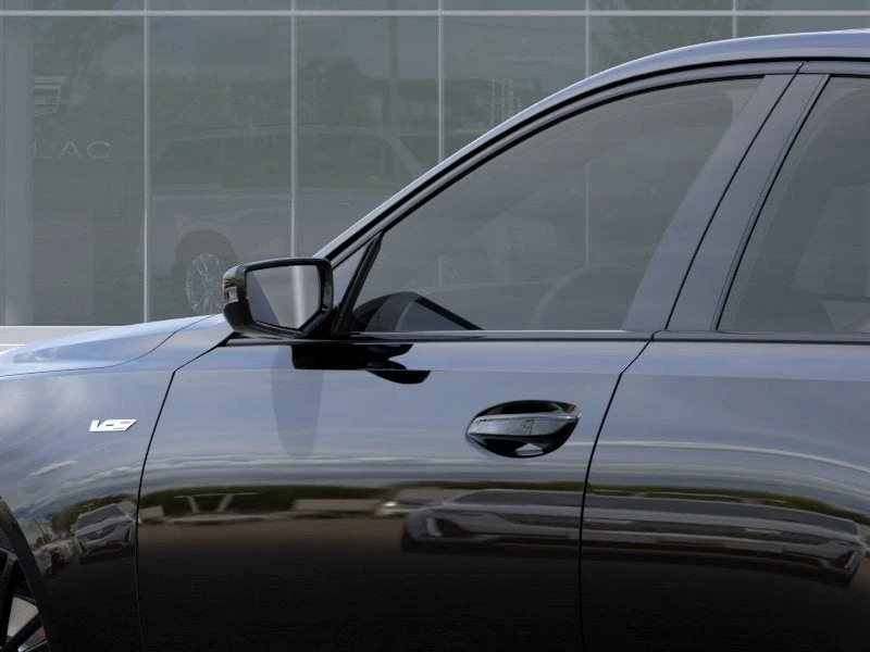 2026 Cadillac CT5-V - Image 12 of 31