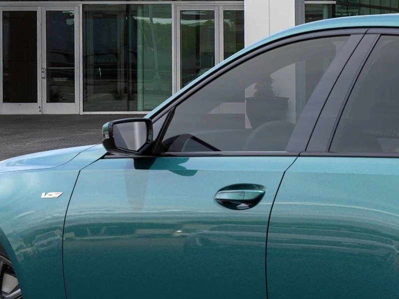 2026 Cadillac CT5-V - Image 12 of 31