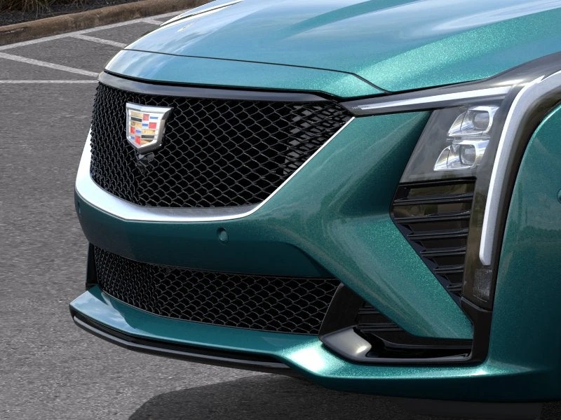 2026 Cadillac CT5-V - Image 13 of 31