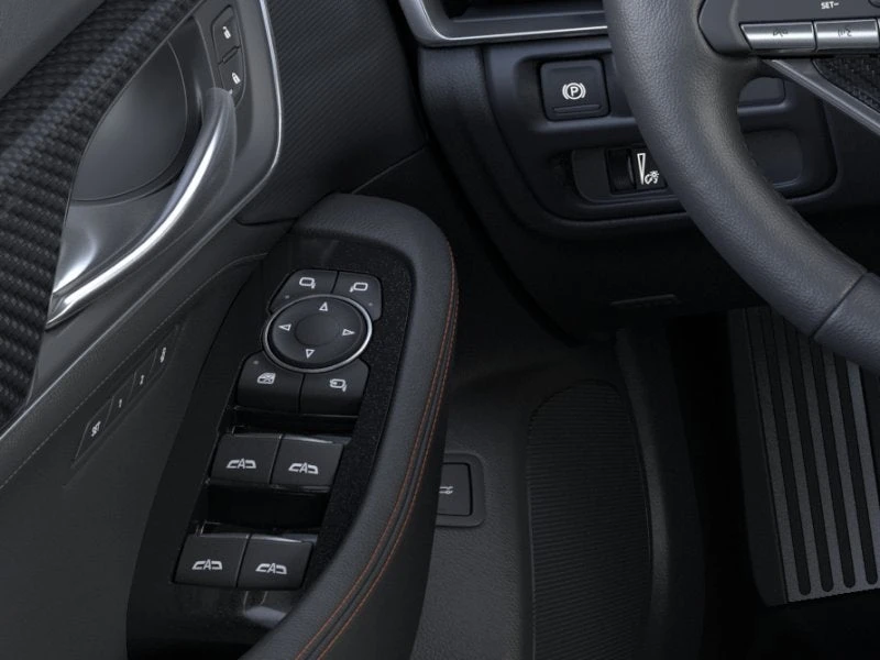 2026 Cadillac CT5-V - Image 22 of 31