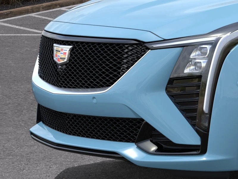 2026 Cadillac CT5-V - Image 13 of 31