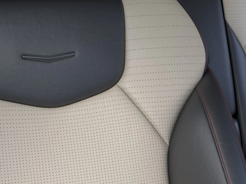 2026 Cadillac CT5-V - Image 21 of 31