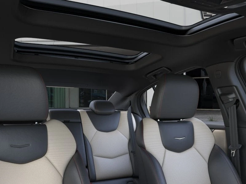 2026 Cadillac CT5-V - Image 24 of 31