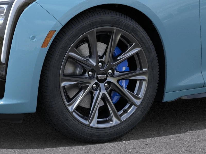 2026 Cadillac CT5-V - Image 9 of 31
