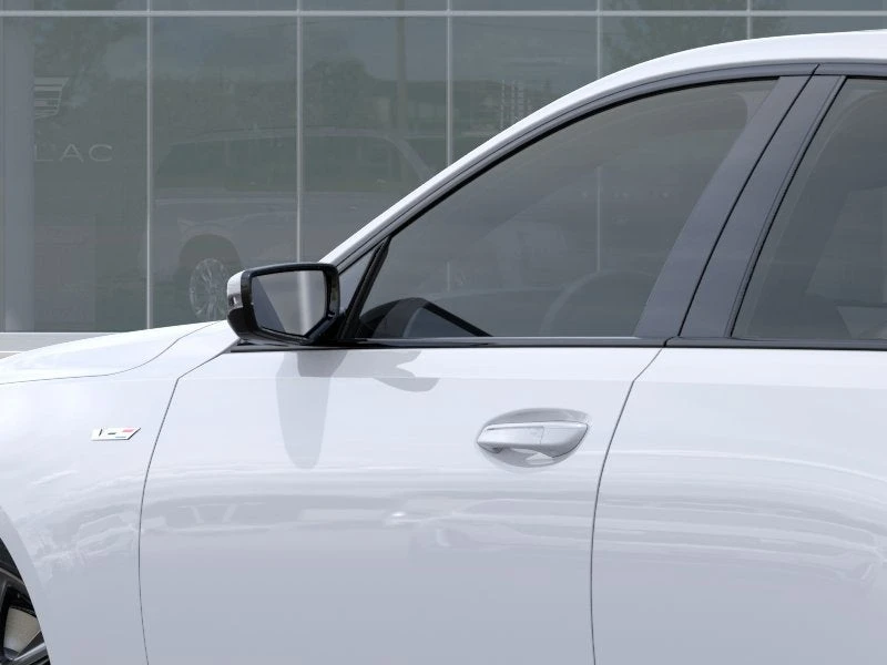 2026 Cadillac CT5-V - Image 12 of 24