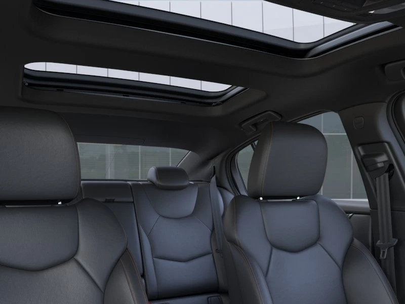 2026 Cadillac CT5-V - Image 24 of 24
