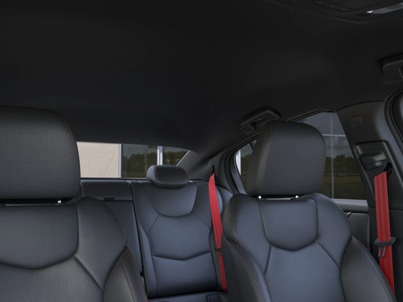2026 Cadillac CT5-V - Image 24 of 31