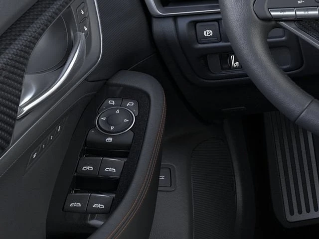 2026 Cadillac CT5-V - Image 22 of 31