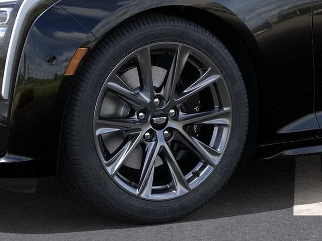 2026 Cadillac CT5-V - Image 9 of 31