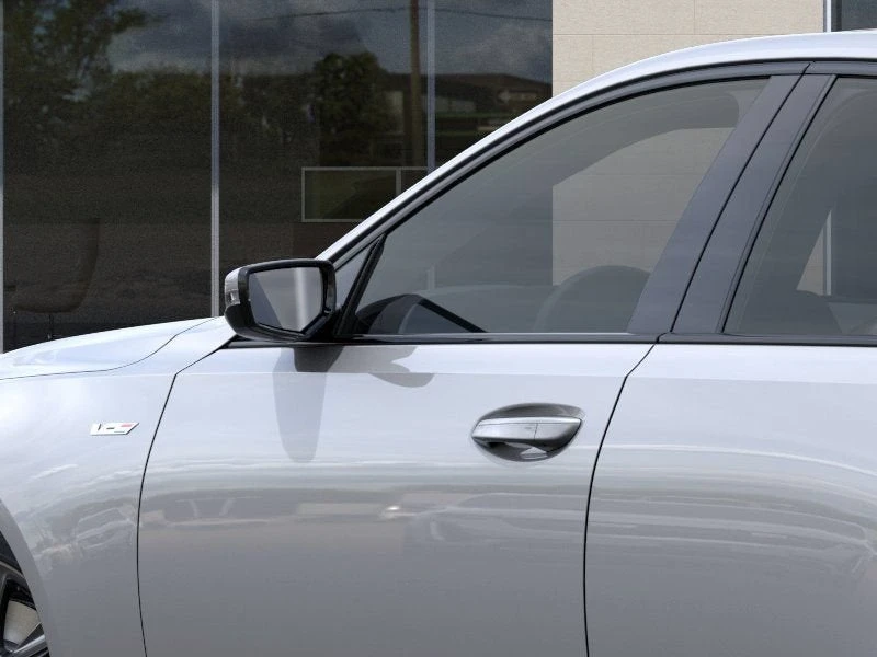 2026 Cadillac CT5-V - Image 12 of 31