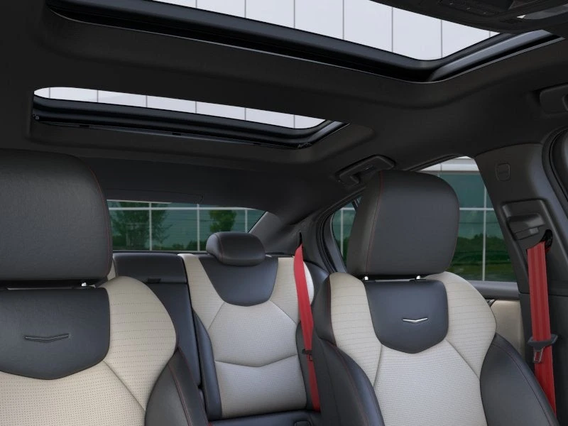 2026 Cadillac CT5-V - Image 24 of 31