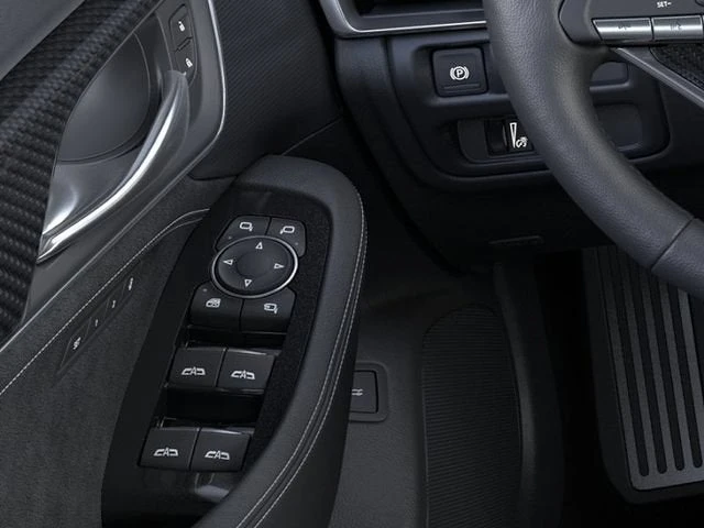 2026 Cadillac CT5-V - Image 22 of 24
