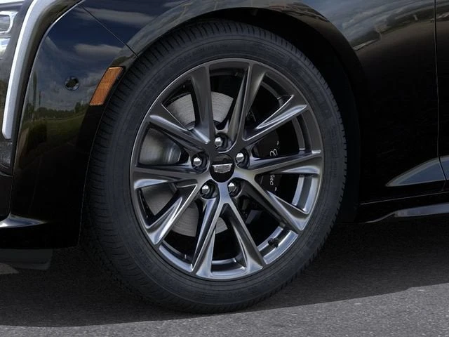 2026 Cadillac CT5-V - Image 9 of 24