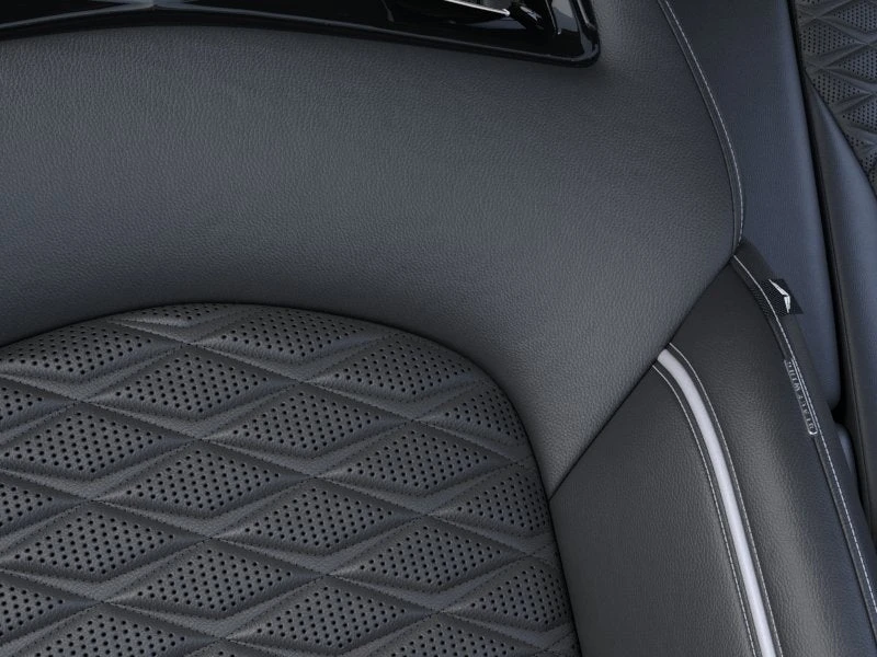 2026 Cadillac CT5-V - Image 21 of 31