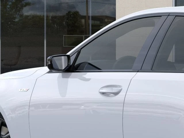 2026 Cadillac CT5-V - Image 12 of 31