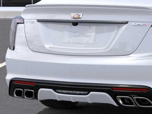 2026 Cadillac CT5-V - Image 14 of 31