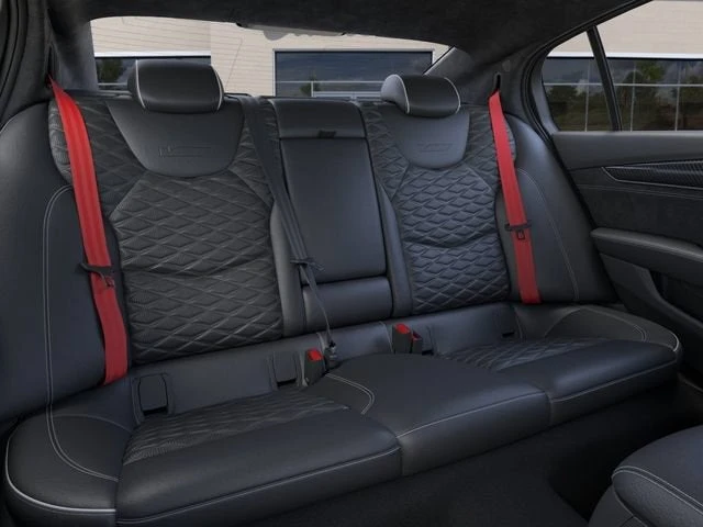 2026 Cadillac CT5-V - Image 17 of 31