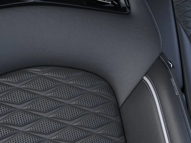 2026 Cadillac CT5-V - Image 21 of 31