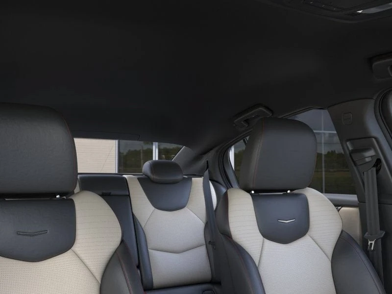 2026 Cadillac CT5-V - Image 24 of 31