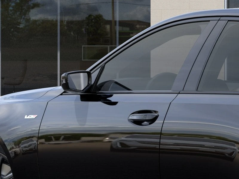 2026 Cadillac CT5-V - Image 12 of 31