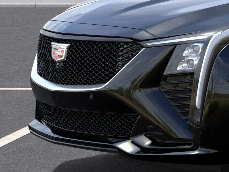 2026 Cadillac CT5-V - Image 13 of 31