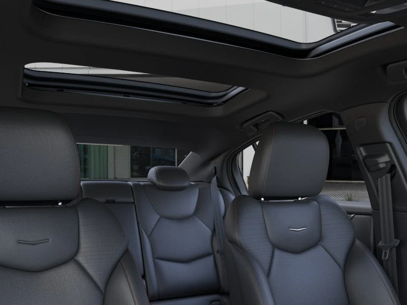 2026 Cadillac CT5-V - Image 24 of 31