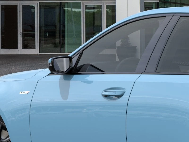 2026 Cadillac CT5-V - Image 12 of 31