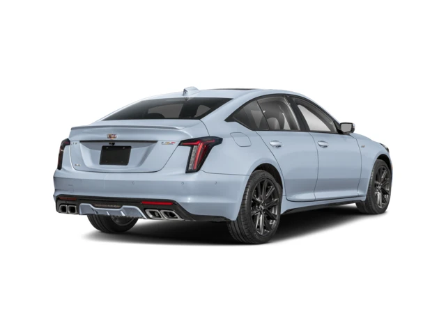 2026 Cadillac CT5-V - Image 3 of 3